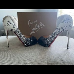 New Very Prive Plateforms